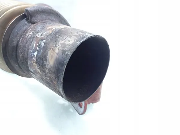 Gebruikte BMW Katalysator/DPF OEM 7618670 image 4