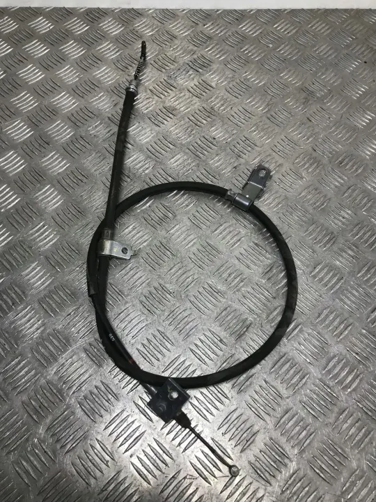 SsangYong Korando handremkabel OEM FOB23319 image 2
