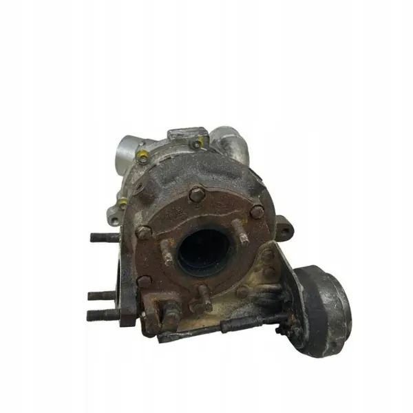 Turbocharger LEXUS IS II 1720126011 2.2L Diesel 130kW image 5