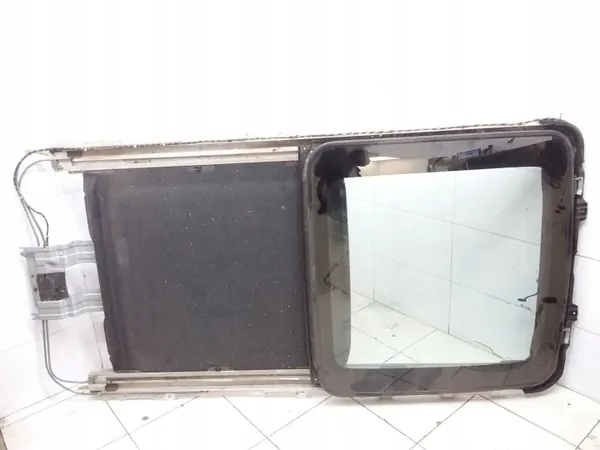 Toit Ouvrant Subaru Forester OEM 43R000160 image 2