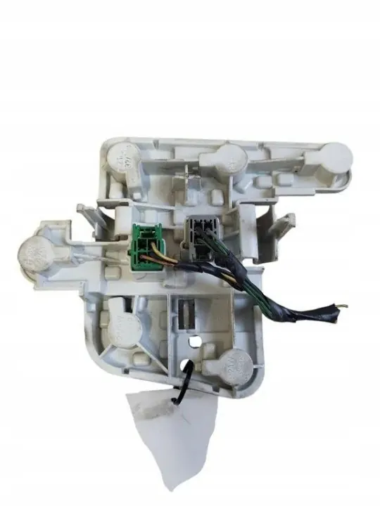 Takavalon liitin VOLVO S40 II 281321 image 3