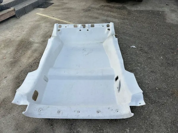 CITROEN BERLINGO III PARTNER PODSUFITKA - Plafonnier OEM image 2