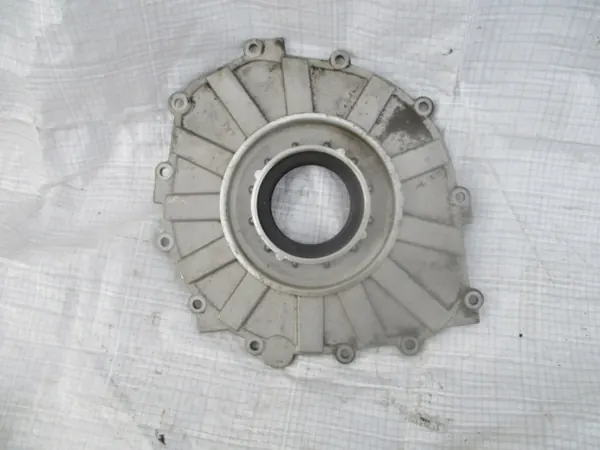 Junta de eixo BMW OEM W20K06A para i3 I03 I01 REX image 2