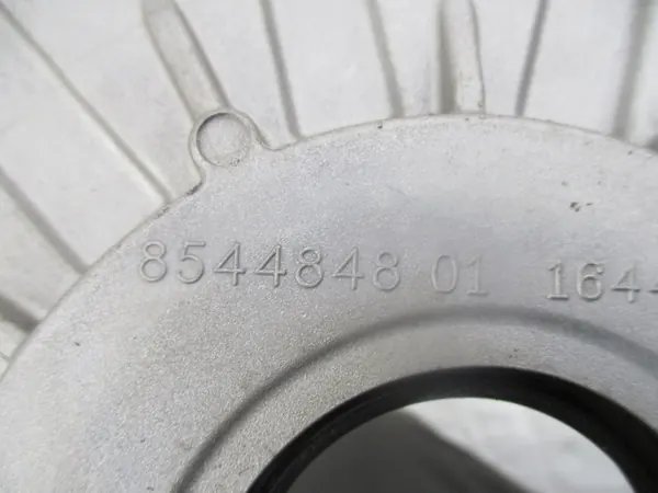 Junta de eixo BMW OEM W20K06A para i3 I03 I01 REX image 3