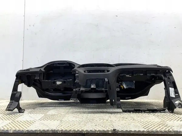 Fiat Doblo II kojelauta OEM LORK-1762-33398 image 5