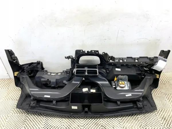 Fiat Doblo II kojelauta OEM LORK-1762-33398 image 6