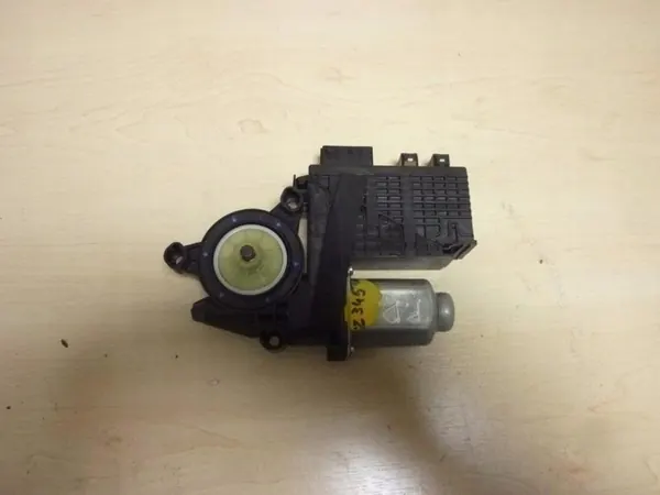 Ikkunan Nostomoottori Citroën C4 Picasso I Etu Oikea 9674032480 image 2