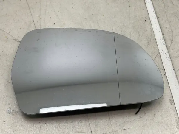 Audi OE 4F0 857 536 AF Gebruikt spiegelglas image 2
