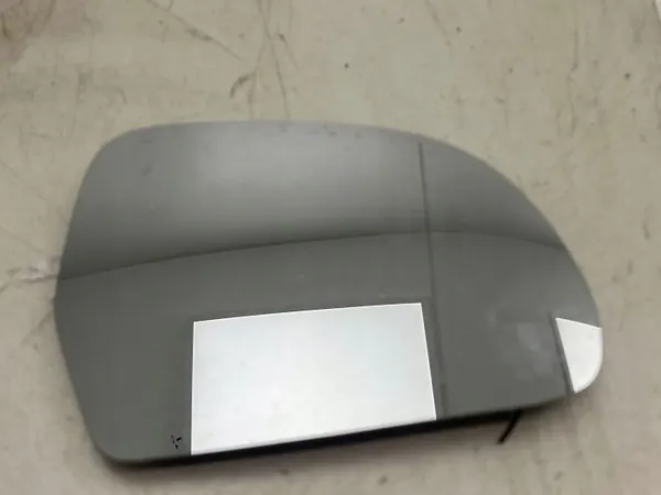 Audi OE 4F0 857 536 AF Gebruikt spiegelglas image 3