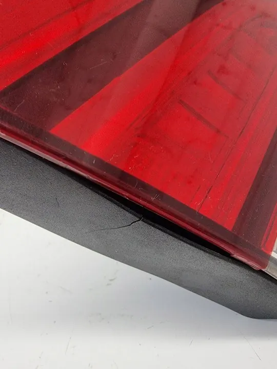 MERCEDES GLE W166 Vänster Baklykta image 4