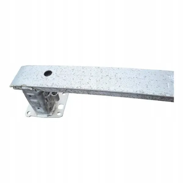Peugeot 308 II Heckstoßstangen-Träger OEM 9677366080 image 6