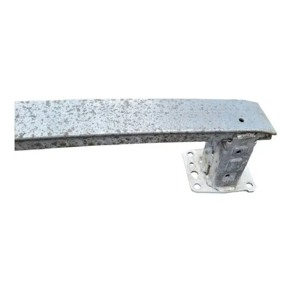 Peugeot 308 II Heckstoßstangen-Träger OEM 9677366080 image 7
