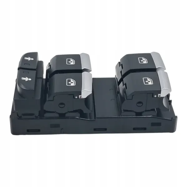 Audi A4 S4 B9 2017 Fensterheber Schalter rechts vorne image 4