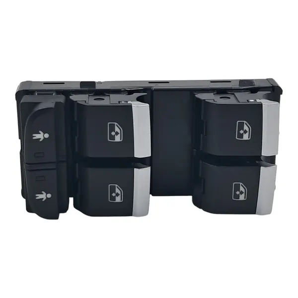 Audi A4 S4 B9 2017 Fensterheber Schalter rechts vorne image 5