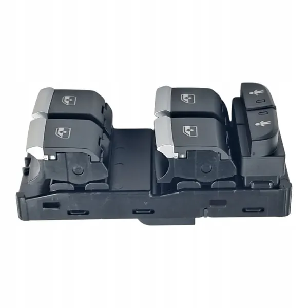 Audi A4 S4 B9 2017 Fensterheber Schalter rechts vorne image 7