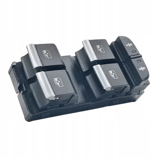 Audi A4 S4 B9 2017 Fensterheber Schalter rechts vorne image 9