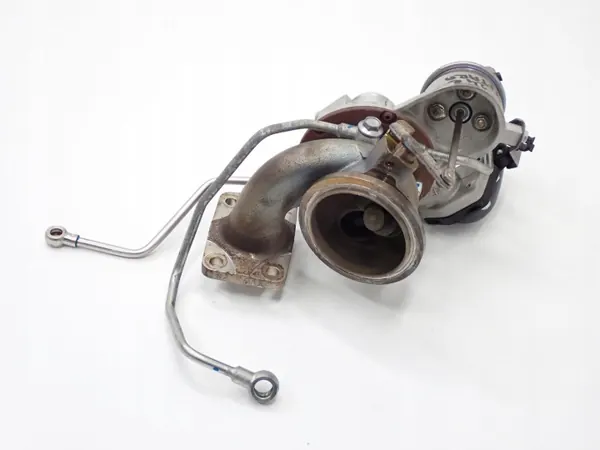 OEM 13900-53SA0 Turbo Actuator voor Suzuki Vitara image 3