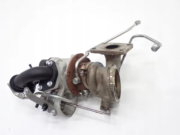 OEM 13900-53SA0 Turbo Actuator voor Suzuki Vitara image 5