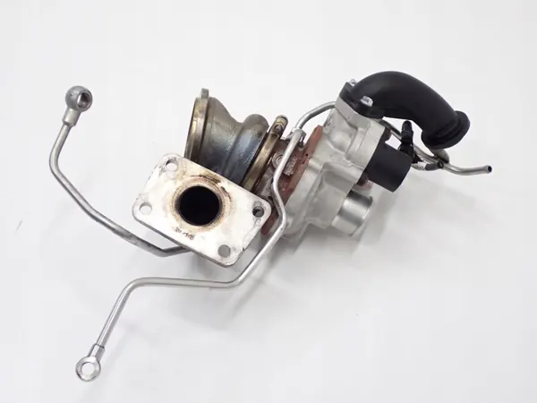 OEM 13900-53SA0 Turbo Actuator voor Suzuki Vitara image 6