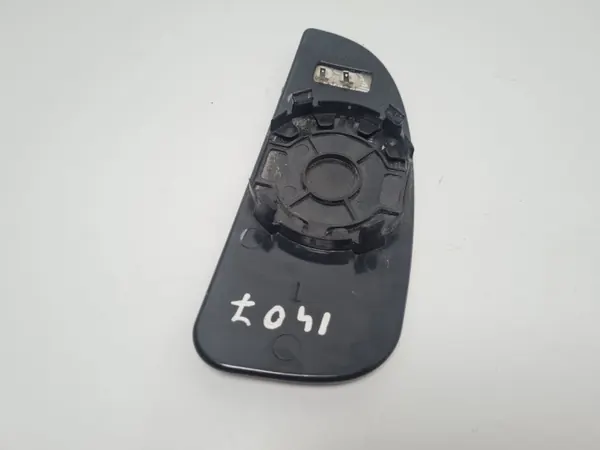Fiat Ducato Fronttür Spiegel Einlage OEM MAM79289 image 3