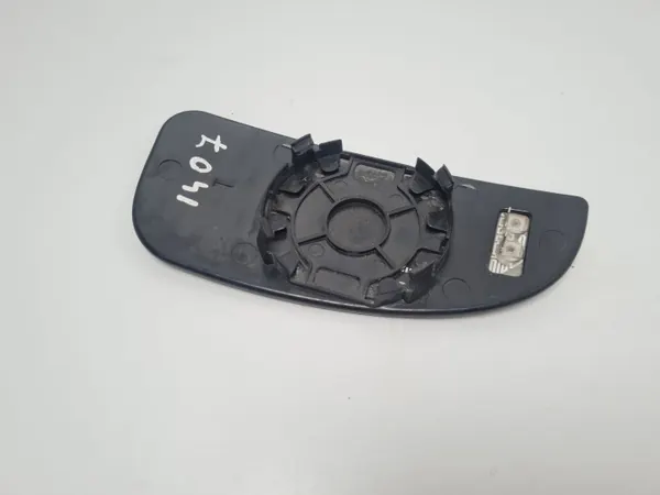 Fiat Ducato Fronttür Spiegel Einlage OEM MAM79289 image 4