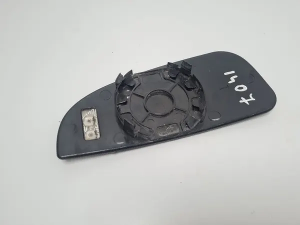 Fiat Ducato Fronttür Spiegel Einlage OEM MAM79289 image 5