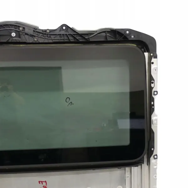 BMW E90 kattoluukun mekanismi OEM 54107157447 image 3