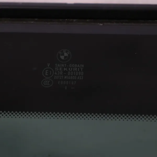 BMW E90 kattoluukun mekanismi OEM 54107157447 image 6