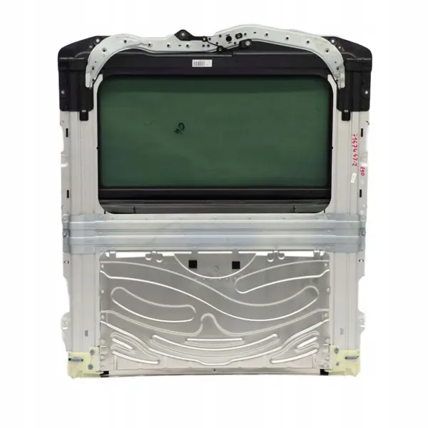 BMW E90 kattoluukun mekanismi OEM 54107157447 image 7
