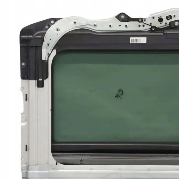 BMW E90 kattoluukun mekanismi OEM 54107157447 image 8