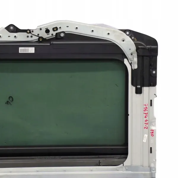 BMW E90 kattoluukun mekanismi OEM 54107157447 image 9