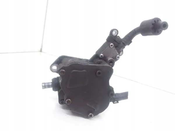 2004 Volkswagen Transporter - Caravelle T5 Kraftstoffpumpe 038145209F image 2