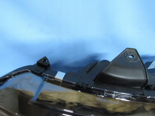 Luz izquierda Mitsubishi Outlander III Full LED image 7