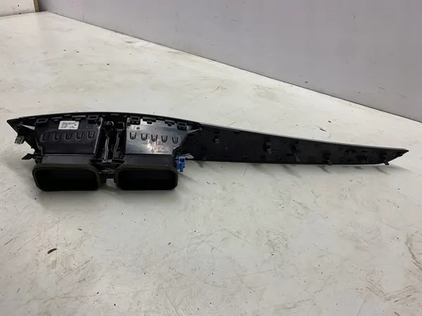 Decorative Air Vent A2048306154 Mercedes C-Class W204 Coupe image 2