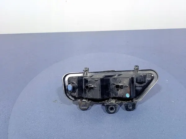 RENAULT CAPTUR II 19-24 FAROL DE NEBLINA TRASEIRO DIREITO 265801655R image 2