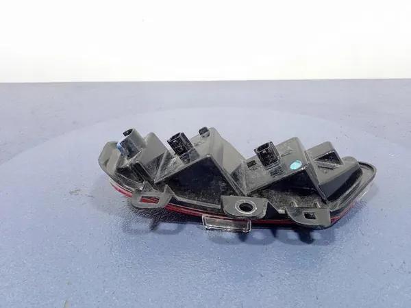 RENAULT CAPTUR II 19-24 FAROL DE NEBLINA TRASEIRO DIREITO 265801655R image 3