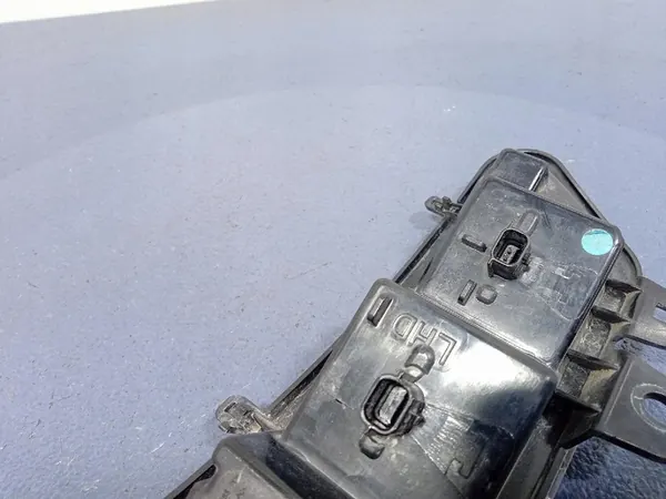 RENAULT CAPTUR II 19-24 FAROL DE NEBLINA TRASEIRO DIREITO 265801655R image 4