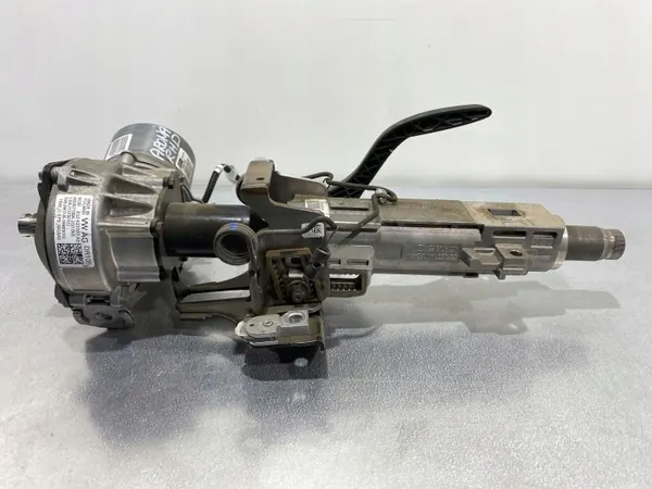 Arbre de colonne de direction OEM FBZ20425 pour Seat Arona image 2
