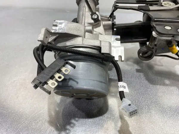 Arbre de colonne de direction OEM FBZ20425 pour Seat Arona image 7
