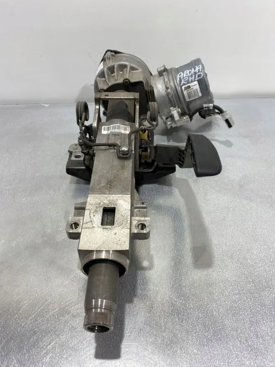 Arbre de colonne de direction OEM FBZ20425 pour Seat Arona image 8