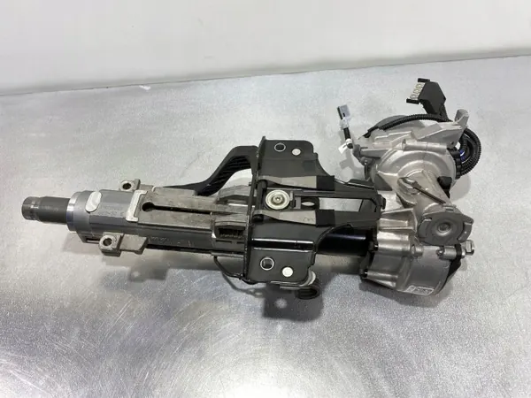 Arbre de colonne de direction OEM FBZ20425 pour Seat Arona image 9