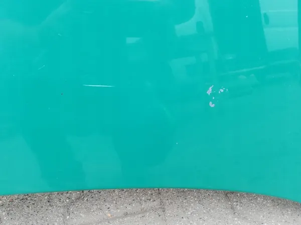 Capô do motor Citroen Berlingo Partner 96-15 OEM image 2