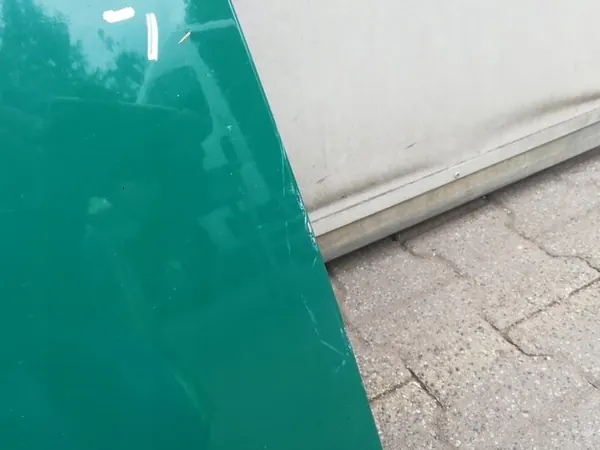 Capô do motor Citroen Berlingo Partner 96-15 OEM image 4