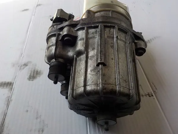 Pompe de direction OPEL OEM 13192897 pour Astra H image 7