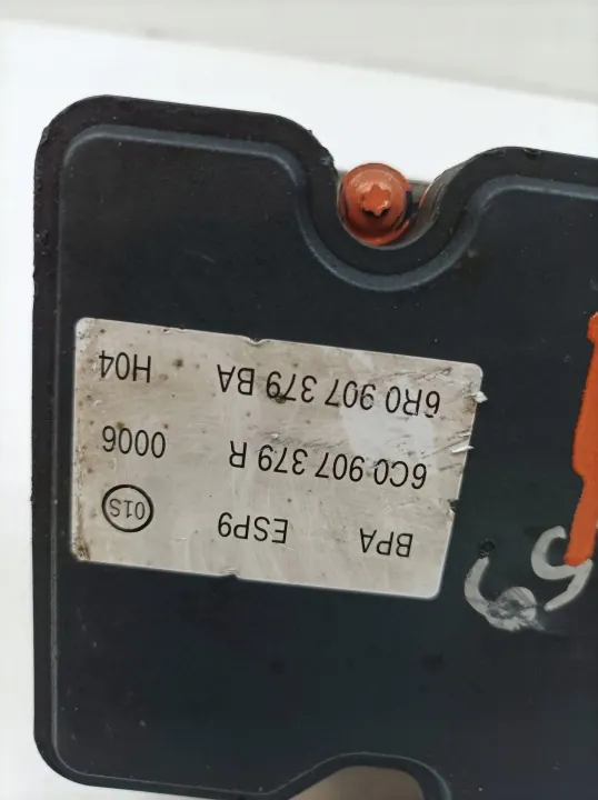 Bomba ABS OEM 6C0614517R para Skoda Fabia III (2014-) image 5