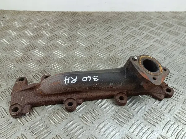 Coletor de escape Ford F150 OEM DLL3E9430AB image 2