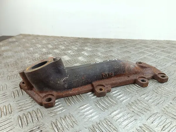 Coletor de escape Ford F150 OEM DLL3E9430AB image 3
