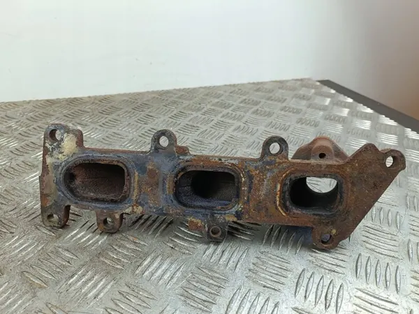 Coletor de escape Ford F150 OEM DLL3E9430AB image 4