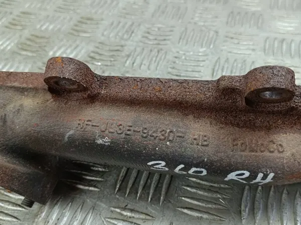 Coletor de escape Ford F150 OEM DLL3E9430AB image 5