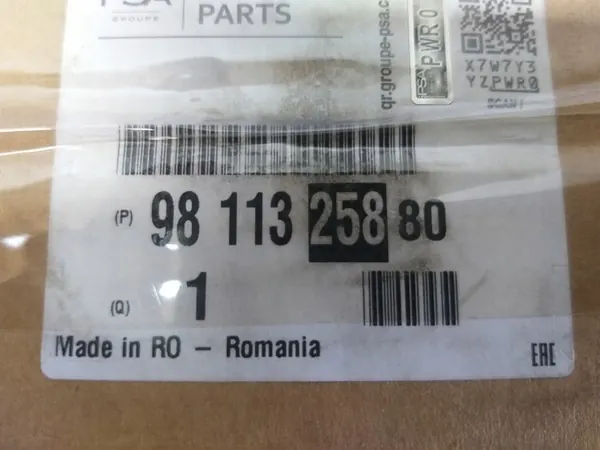 Takavalot Opel Zafira Life image 4